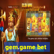 gem.game bet